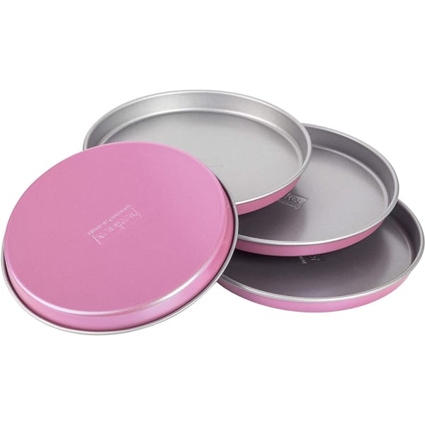 Set de 4 Moules ZENKER Rose (7470) Set de 4 Moules ZENKER Rose (7470)